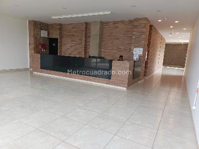 Apartamento de 3 alcobas en venta en Santa Teresa Norte, Bogotá, 69 m² · foto 3 de 20
