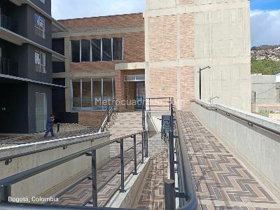Apartamento de 3 alcobas en venta en Santa Teresa Norte, Bogotá, 69 m² · foto 4 de 20