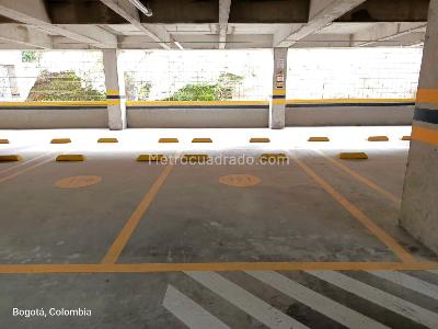 Apartamento de 3 alcobas en venta en Santa Teresa Norte, Bogotá, 69 m² · foto 19 de 20