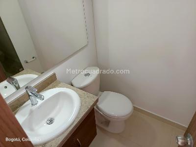 Apartamento de 3 alcobas en venta en Santa Teresa Norte, Bogotá, 69 m² · foto 16 de 20
