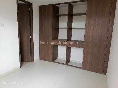 Apartamento de 3 alcobas en venta en Santa Teresa Norte, Bogotá, 69 m² · foto 14 de 20