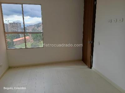 Apartamento de 3 alcobas en venta en Santa Teresa Norte, Bogotá, 69 m² · foto 15 de 20