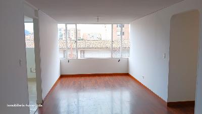 Apartamento de 3 alcobas en venta en Cedritos, Bogotá, 72 m² · foto 3 de 20