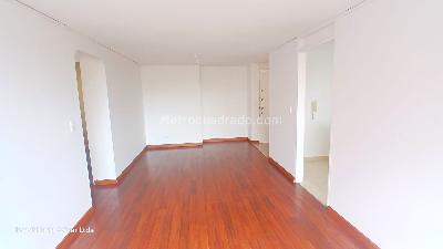 Apartamento de 3 alcobas en venta en Cedritos, Bogotá, 72 m² · foto 5 de 20