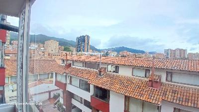 Apartamento de 3 alcobas en venta en Cedritos, Bogotá, 72 m² · foto 6 de 20