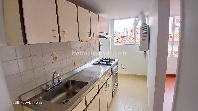 Apartamento de 3 alcobas en venta en Cedritos, Bogotá, 72 m² · foto 7 de 20
