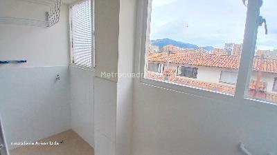 Apartamento de 3 alcobas en venta en Cedritos, Bogotá, 72 m² · foto 9 de 20