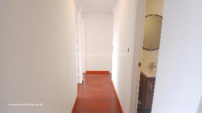 Apartamento de 3 alcobas en venta en Cedritos, Bogotá, 72 m² · foto 10 de 20