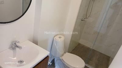 Apartamento de 3 alcobas en venta en Cedritos, Bogotá, 72 m² · foto 11 de 20