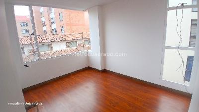 Apartamento de 3 alcobas en venta en Cedritos, Bogotá, 72 m² · foto 13 de 20