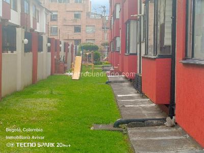 Apartamento de 3 alcobas en venta en Cedritos, Bogotá, 72 m² · foto 20 de 20