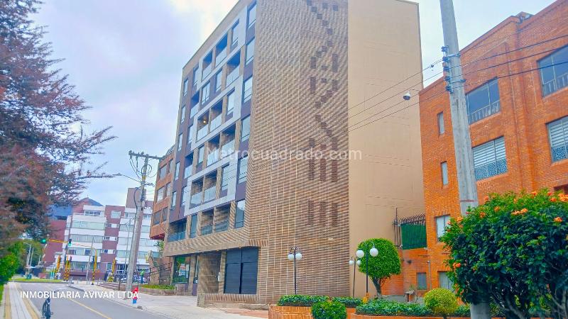 Piso – Bogotá, Santa Bárbara, Localidad Usaquén - Vista 3