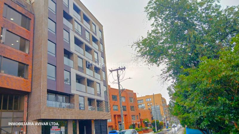 Piso – Bogotá, Santa Bárbara, Localidad Usaquén - Vista 4