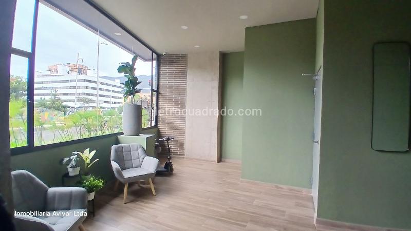 Piso – Bogotá, Santa Bárbara, Localidad Usaquén - Vista 5