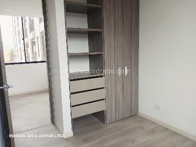 Apartamento de 3 alcobas en venta en La Primavera, Chía, 81 m² · foto 10 de 20