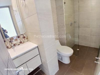 Apartamento de 3 alcobas en venta en La Primavera, Chía, 81 m² · foto 11 de 20