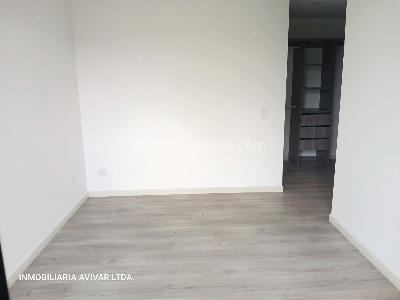 Apartamento de 3 alcobas en venta en La Primavera, Chía, 81 m² · foto 12 de 20