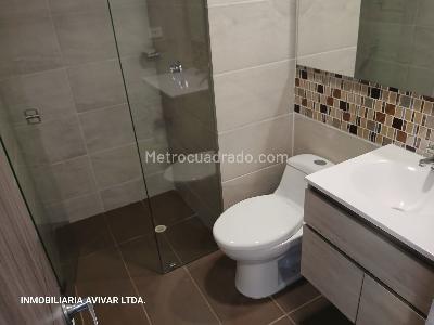 Apartamento de 3 alcobas en venta en La Primavera, Chía, 81 m² · foto 14 de 20