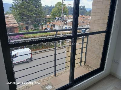 Apartamento de 3 alcobas en venta en La Primavera, Chía, 81 m² · foto 15 de 20