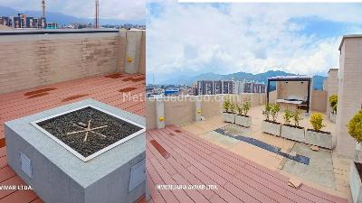Apartamento de 3 alcobas en venta en La Primavera, Chía, 81 m² · foto 17 de 20