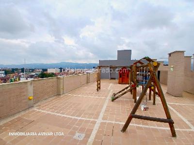 Apartamento de 3 alcobas en venta en La Primavera, Chía, 81 m² · foto 18 de 20