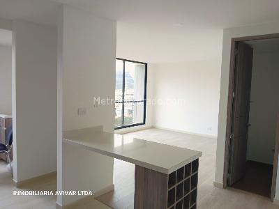 Apartamento de 3 alcobas en venta en La Primavera, Chía, 81 m² · foto 3 de 20