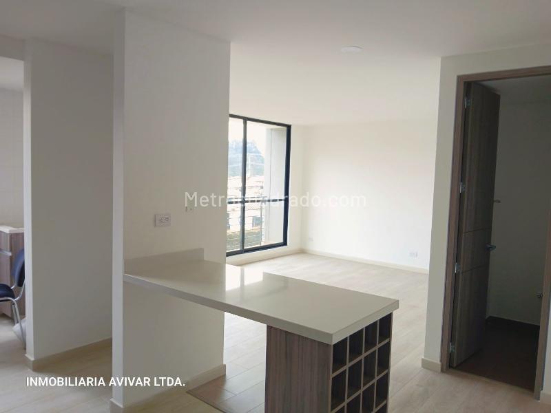 Apartamento en Venta, La primavera, Chía - Ansicht 3