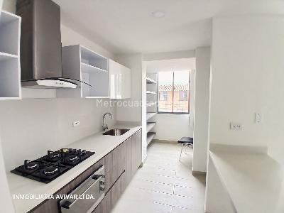 Apartamento de 3 alcobas en venta en La Primavera, Chía, 81 m² · foto 4 de 20
