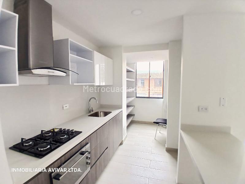 Apartamento en Venta, La primavera, Chía - Ansicht 4
