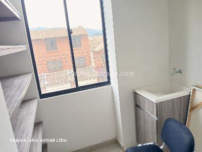 Apartamento de 3 alcobas en venta en La Primavera, Chía, 81 m² · foto 5 de 20