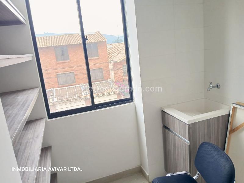 Apartamento en Venta, La primavera, Chía - Ansicht 5