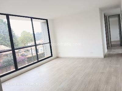 Apartamento de 3 alcobas en venta en La Primavera, Chía, 81 m² · foto 6 de 20