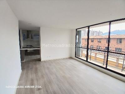 Apartamento de 3 alcobas en venta en La Primavera, Chía, 81 m² · foto 7 de 20