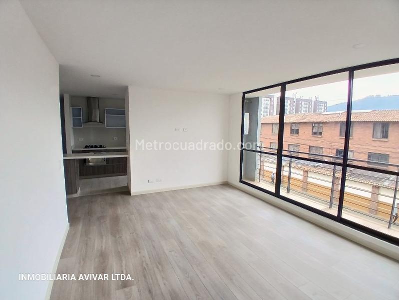 Apartamento en Venta, La primavera, Chía - Mehr