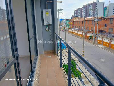 Apartamento de 3 alcobas en venta en La Primavera, Chía, 81 m² · foto 8 de 20