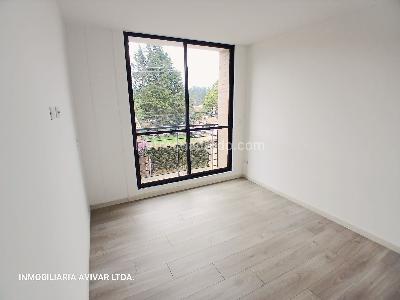 Apartamento de 3 alcobas en venta en La Primavera, Chía, 81 m² · foto 9 de 20