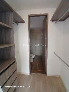 Apartamento de 2 alcobas en venta en Rio Frio La Primavera, Chía, 54 m² · foto 10 de 20