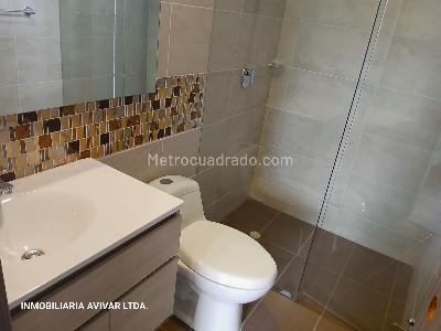 Apartamento de 2 alcobas en venta en Rio Frio La Primavera, Chía, 54 m² · foto 11 de 20