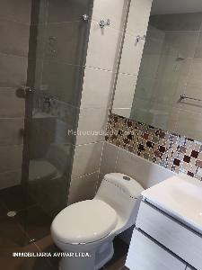 Apartamento de 2 alcobas en venta en Rio Frio La Primavera, Chía, 54 m² · foto 13 de 20