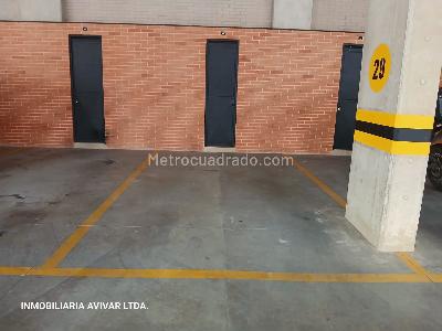 Apartamento de 2 alcobas en venta en Rio Frio La Primavera, Chía, 54 m² · foto 20 de 20