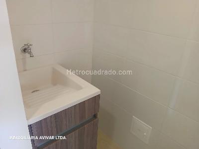 Apartamento de 2 alcobas en venta en Rio Frio La Primavera, Chía, 54 m² · foto 4 de 20