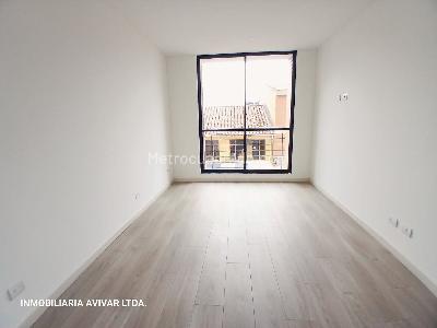 Apartamento de 2 alcobas en venta en Rio Frio La Primavera, Chía, 54 m² · foto 5 de 20
