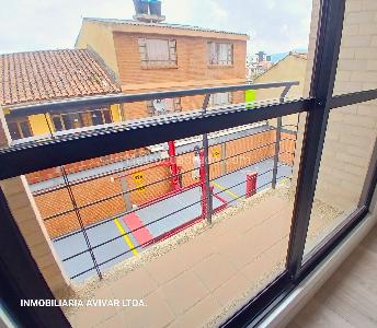 Apartamento de 2 alcobas en venta en Rio Frio La Primavera, Chía, 54 m² · foto 6 de 20