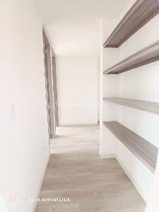 Apartamento de 2 alcobas en venta en Rio Frio La Primavera, Chía, 54 m² · foto 7 de 20