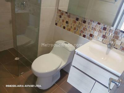 Apartamento en venta en La Privavera Rio Frio, Chía · foto 11 de 20