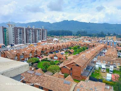 Apartamento en venta en La Privavera Rio Frio, Chía · foto 13 de 20