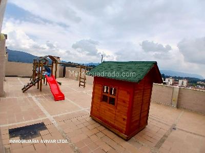 Apartamento en venta en La Privavera Rio Frio, Chía · foto 15 de 20