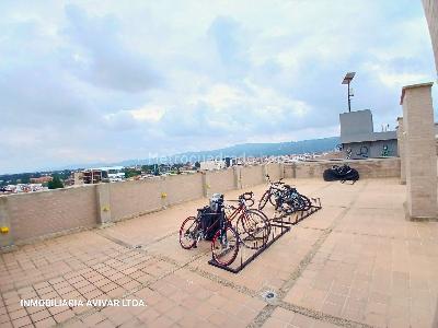 Apartamento en venta en La Privavera Rio Frio, Chía · foto 17 de 20