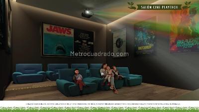 Apartamento en venta en La Privavera Rio Frio, Chía · foto 19 de 20