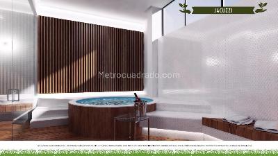 Apartamento en venta en La Privavera Rio Frio, Chía · foto 20 de 20